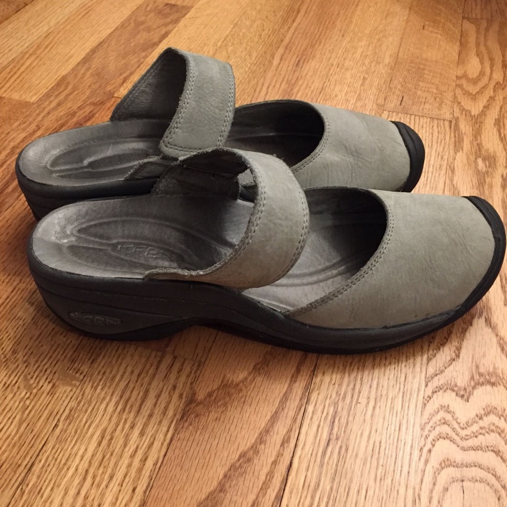 Keen Clogs